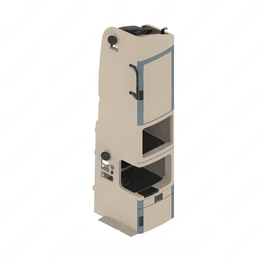 A18-68262-018 CABINET-UPPER,LH,72RR,APPL,W/HTR