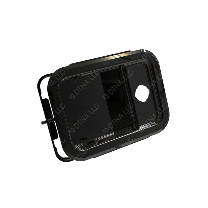 A18-68356-000 HANDLE-RELEASE,EXT,DOOR,LH