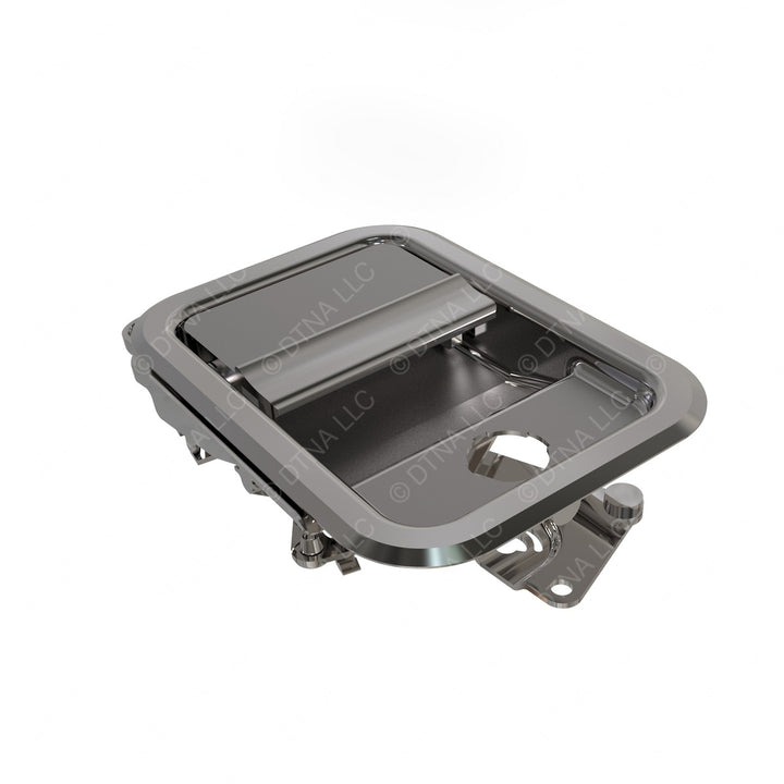 A18-68356-003 HANDLE-RELEASE,EXT,DOOR,P2,RH