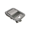 A18-68356-004 HANDLE-RELEASE,EXT,DOOR,24U,LH