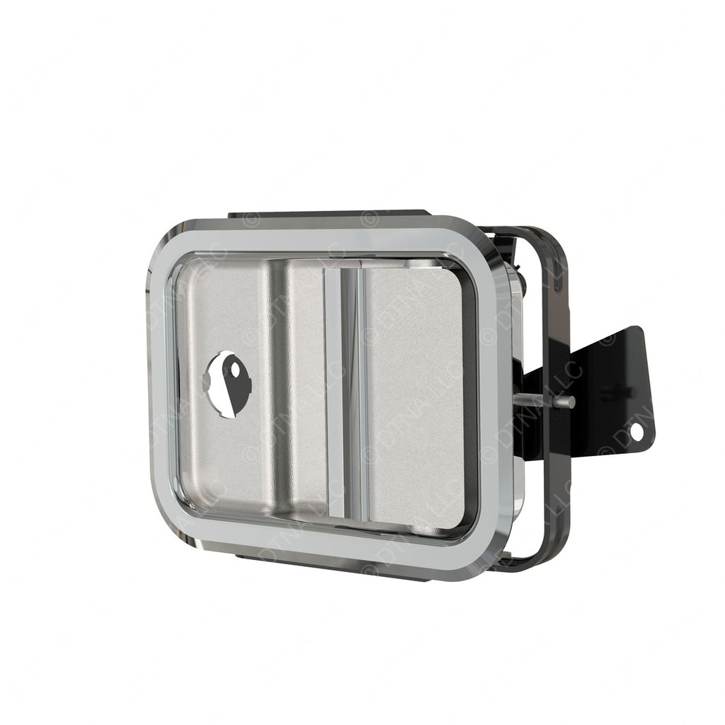 A18-68356-005 HANDLE-RELEASE,EXT,DOOR,24U,RH