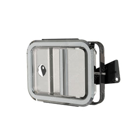A18-68356-005 HANDLE-RELEASE,EXT,DOOR,24U,RH