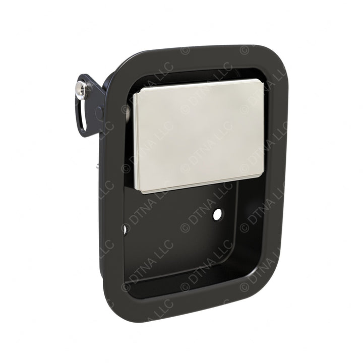 A18-68357-001 HANDLE-REL,INSIDE,CRM,DOOR,RH
