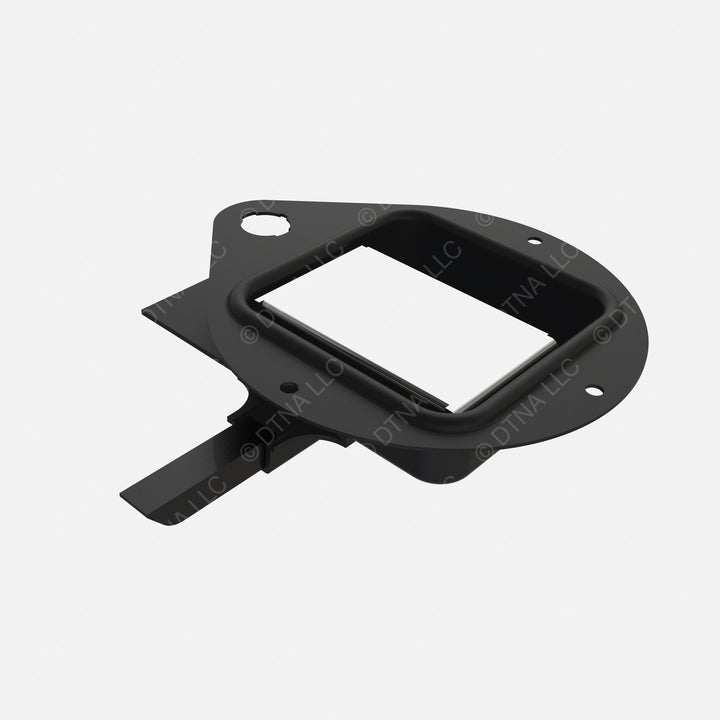 A18-68359-000 LATCH-STRIKE,HANDLE