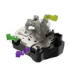 A18-68383-004 LATCH-DOOR,CL,MAN,LH