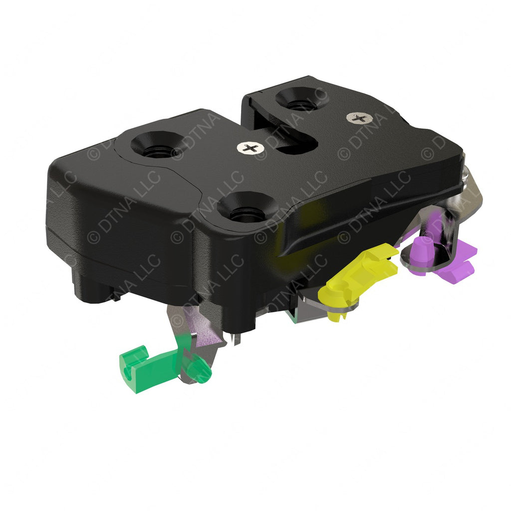 A18-68383-008 LATCH-DOOR,CL,CP,MAN,LH