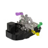 A18-68383-015 LATCH-DOOR,CL,FLAT FP,PWR,RH