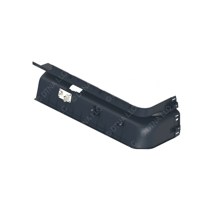 A18-68431-000 PANEL-HALO,SIDE,LH,72