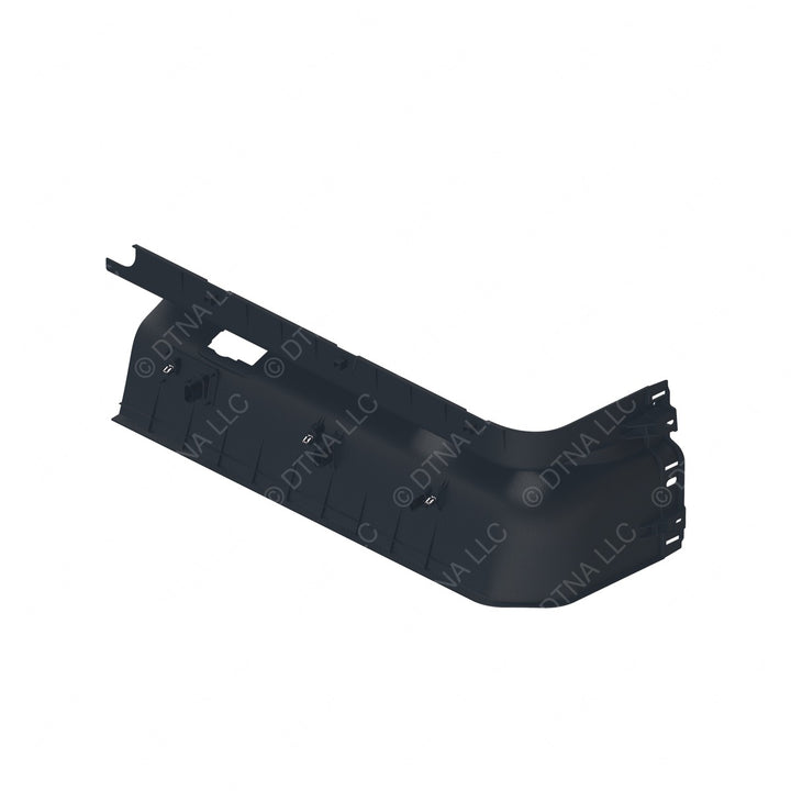 A18-68431-013 PANEL-HALO,SIDE,LH,60,SHELF