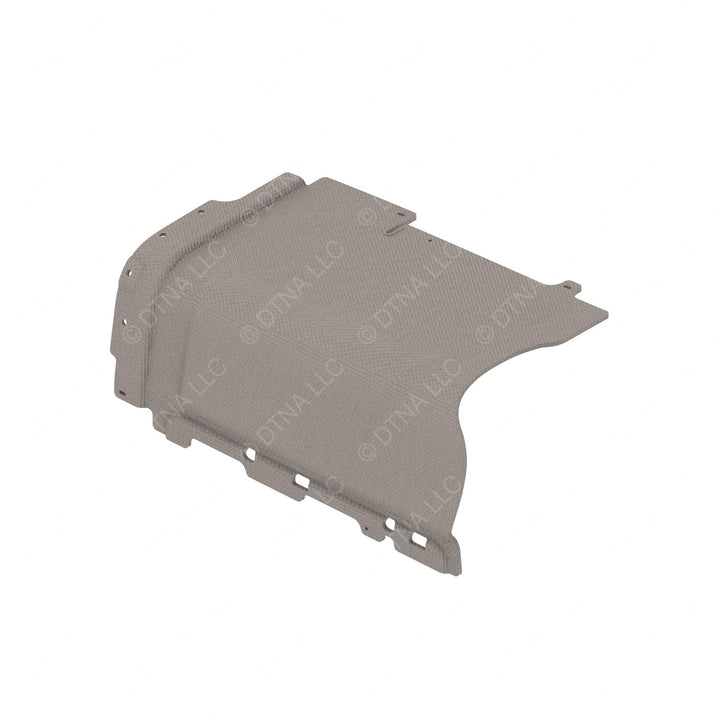 A18-68530-004 UPH-HDLNR,REAR,LH,48XT