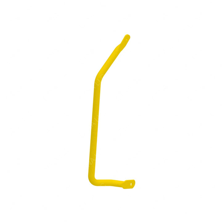 A18-68532-003 GRAB HNDL-A-PLR,RH,RHD,YELLOW