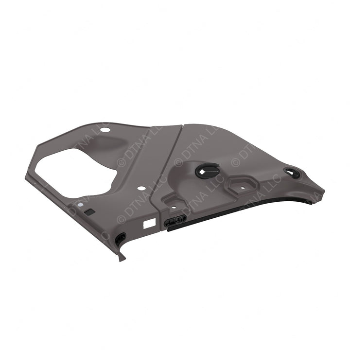 A18-68535-016 PANEL-DOOR,LH,SHRT HDL,PWR MIR