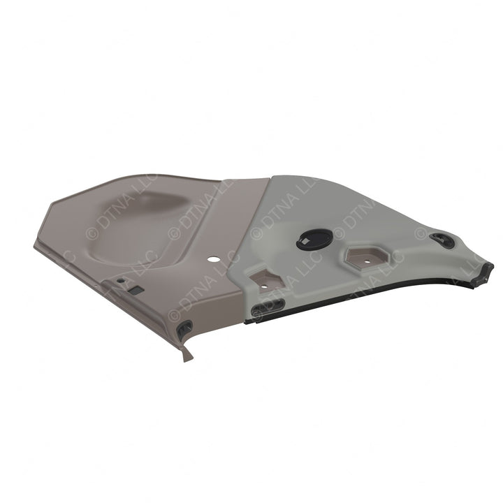 A18-68536-000 PANEL-DOOR,LH,PREM