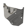A18-68536-002 PANEL-DOOR,LH,LONG HANDLE