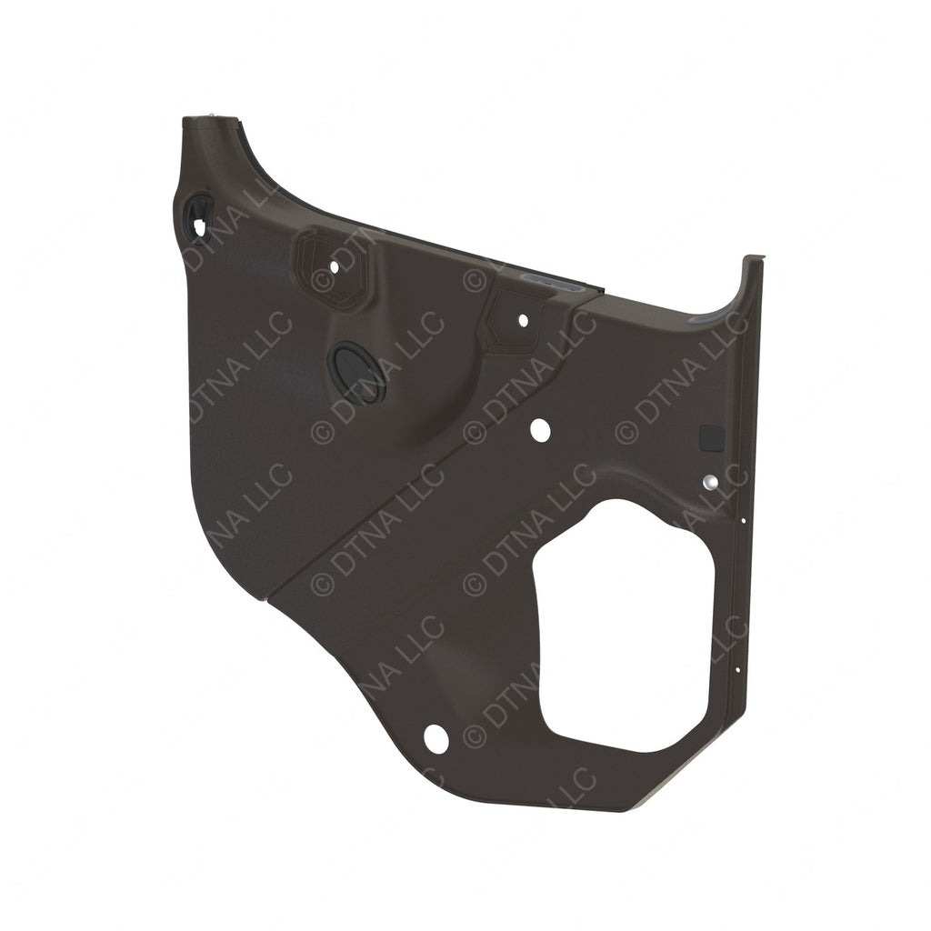 A18-68536-004 PANEL-DOOR,LH,SHORT HANDLE