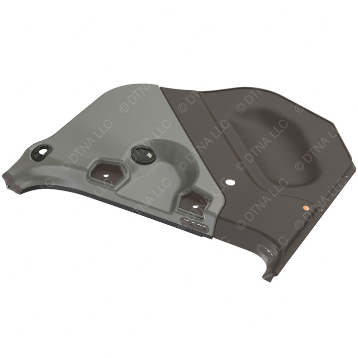 A18-68536-007 PANEL-DOOR,RH,PREM,CRWCB
