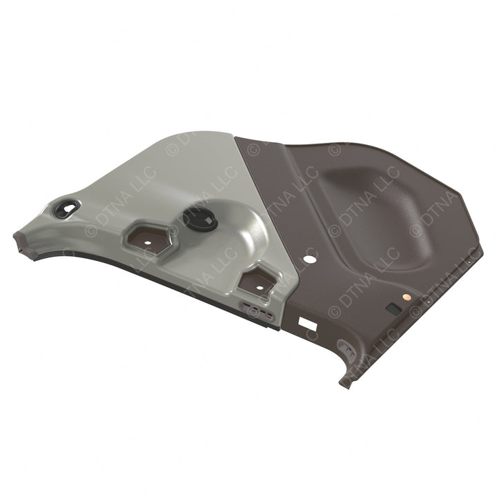 A18-68536-024 PANEL-DOOR,RH,POWER WINDOW