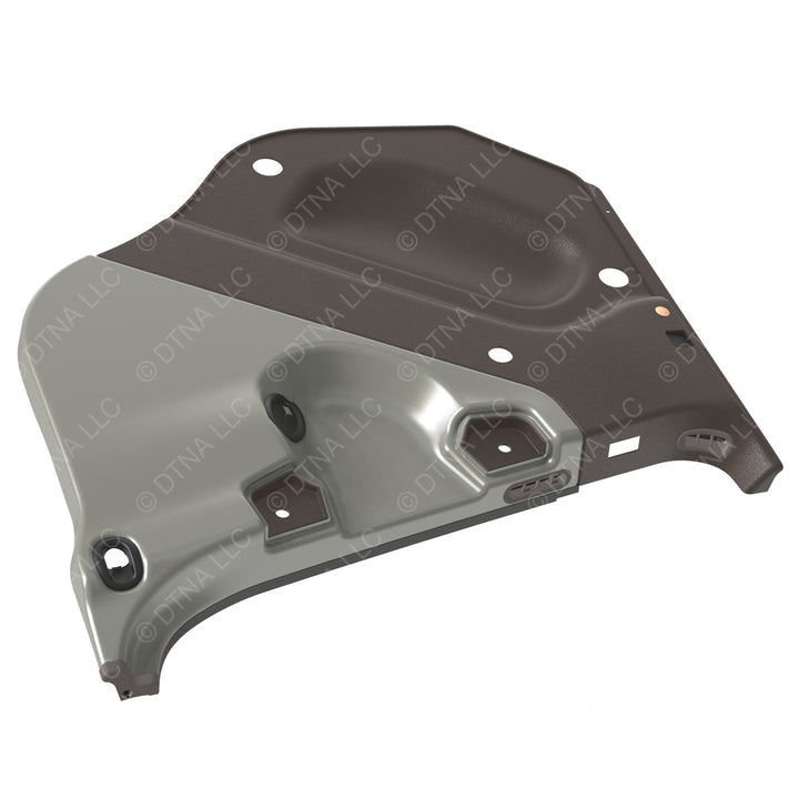 A18-68536-025 PANEL-DOOR,RH,LONG HDL,POWER WINDOW