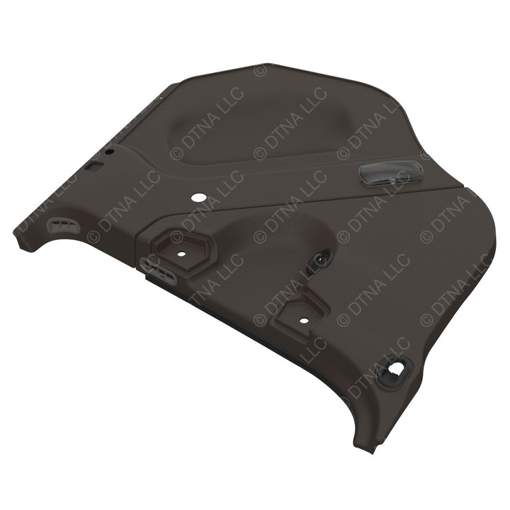 A18-68537-000 PANEL-DOOR,LH,BASE