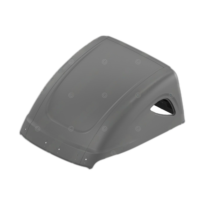 A18-68632-000 ROOF-60RR,MRKR LTS