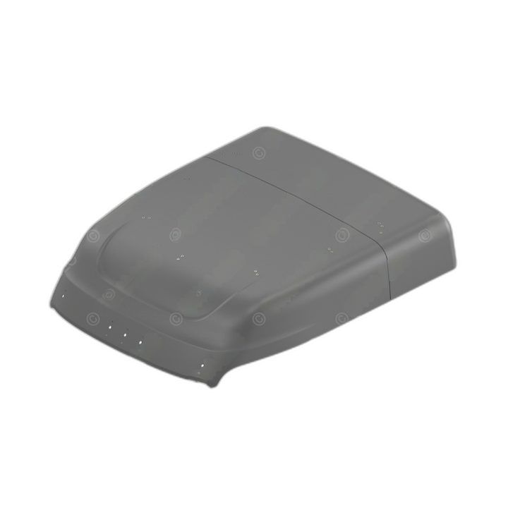 A18-68637-001 ROOF-72XT,MRKR LTS,FAIRING