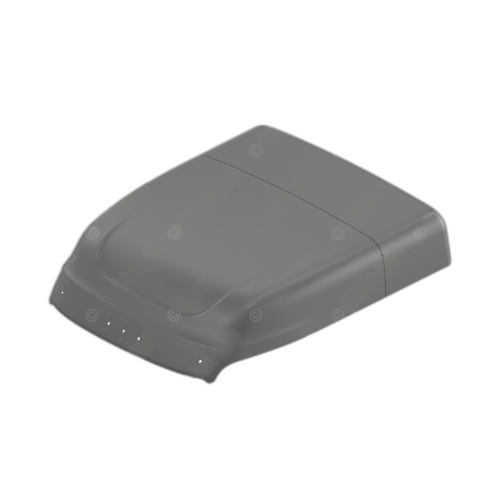 A18-68637-004 ROOF-72XT,MRKR LTS,TRM TAB,GPS