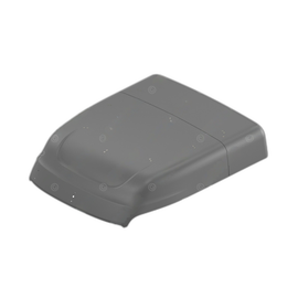 A18-68637-007 ROOF-72XT,SUNVISOR,FAIRING,GPS