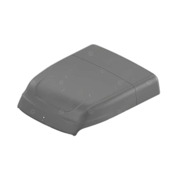 A18-68637-007 ROOF-72XT,SUNVISOR,FAIRING,GPS