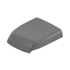 A18-68637-008 ROOF-72XT,SUNVISOR,TRM TAB
