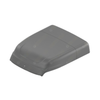 A18-68637-009 ROOF-72XT,SUNVISOR,TRM TAB,GPS