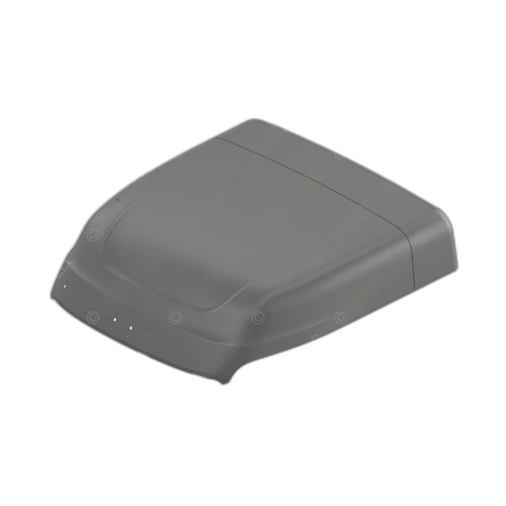 A18-68645-000 ROOF-60XT,(SEE NOTES) MRKR LTS,TRM TAB
