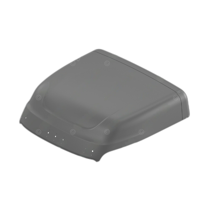 A18-68646-000 ROOF-48XT,(SEE NOTES) MRKR LTS,TRM TAB