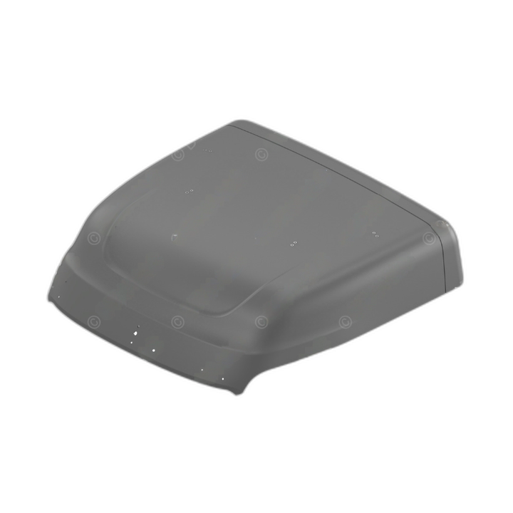 A18-68646-006 ROOF-48XT,SUNVISOR,FAIRING