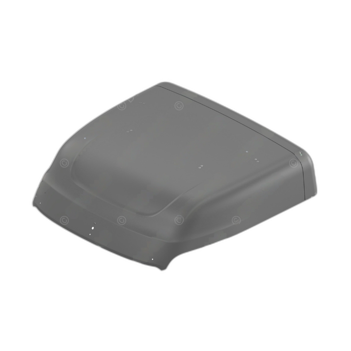 A18-68646-007 ROOF-48XT,SUNVISOR,FAIRING,GPS