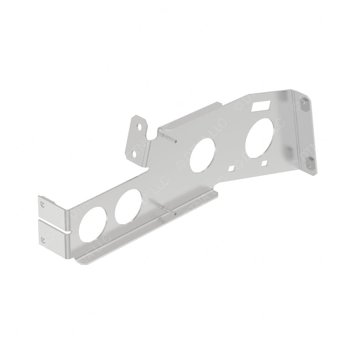 A18-68652-000 BRACKET-SUPT,FACIA,RH,LHD,EPA2016