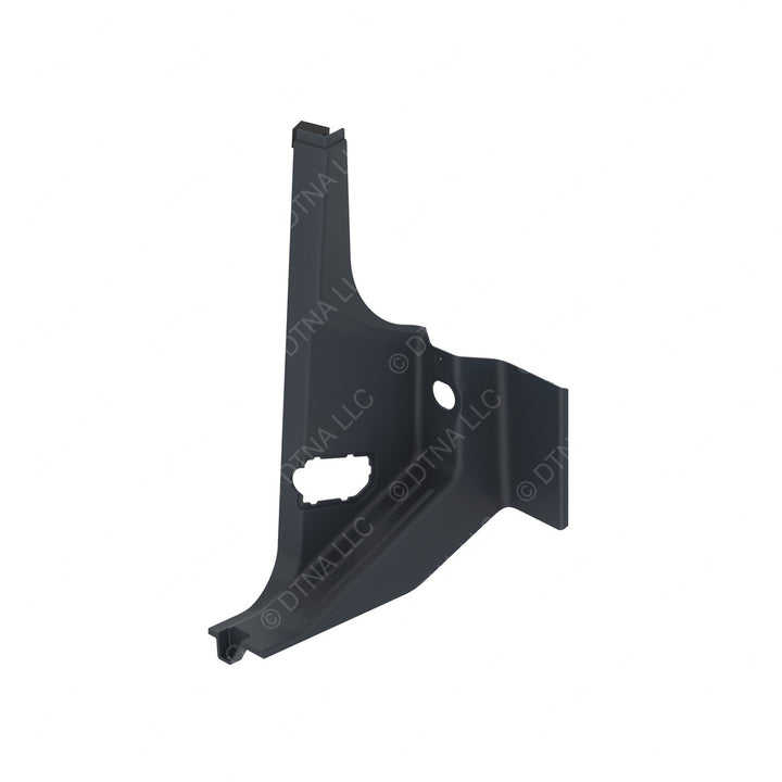 A18-68717-002 COVER-A-PILLAR,LWR,LH