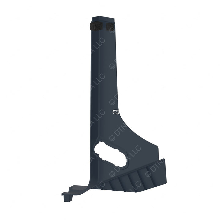 A18-68717-003 COVER-A-PILLAR,LWR,RH