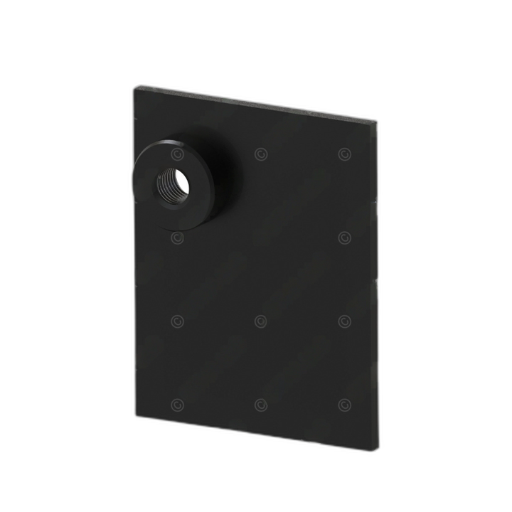 A18-68768-000 PLATE-REINFORCEMENT,MICROWAVE,60
