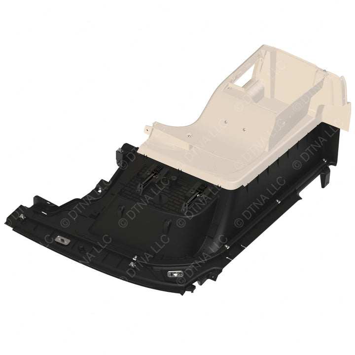 A18-68779-000 OVERHEAD STORAGE-SIDE,XT,LH