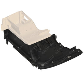 A18-68779-001 OVERHEAD STORAGE-SIDE,XT,RH