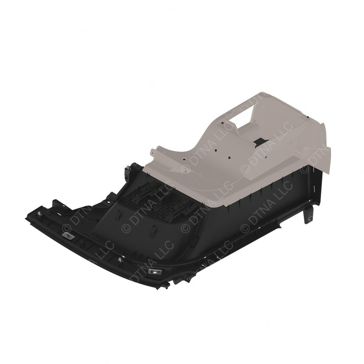 A18-68779-006 OVERHEAD STORAGE-SIDE,XT,LH