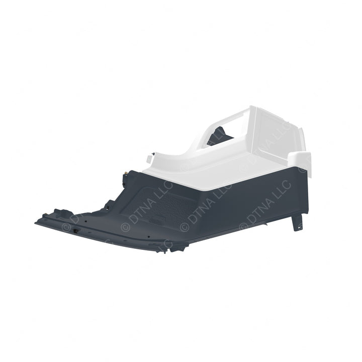 A18-68779-019 OVRHD STRG-SIDE,48,RH,AIR HORN