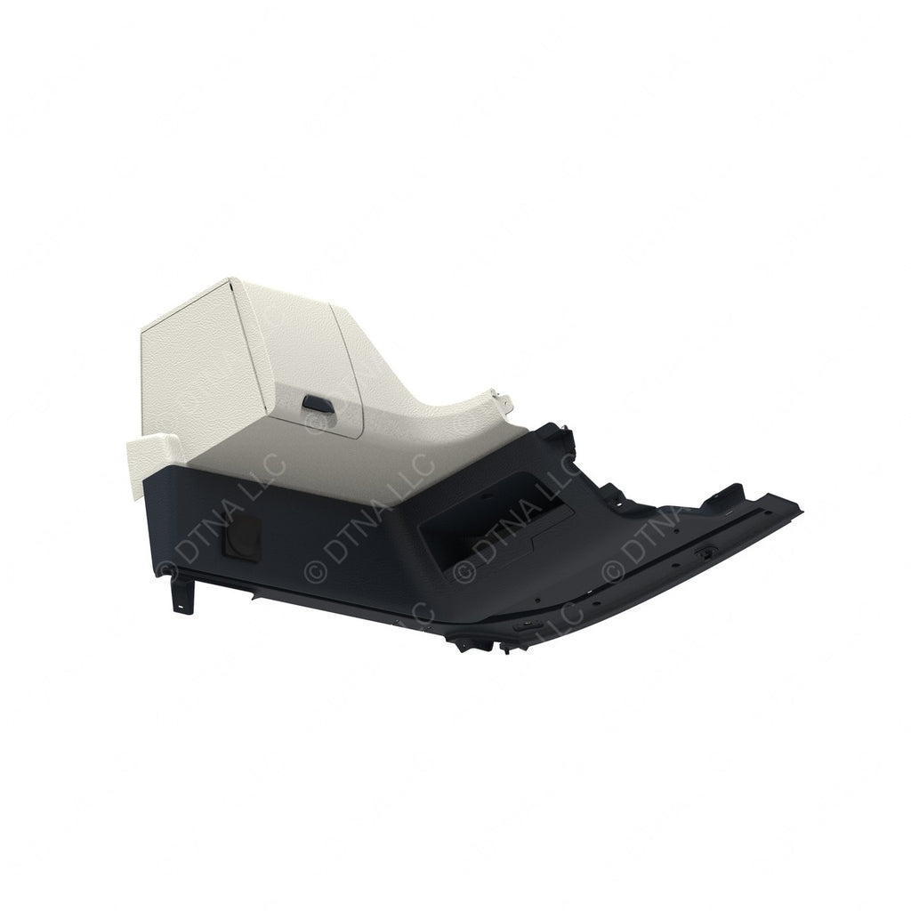 A18-68881-008 OVERHEAD STORAGE-SIDE,RR,LH