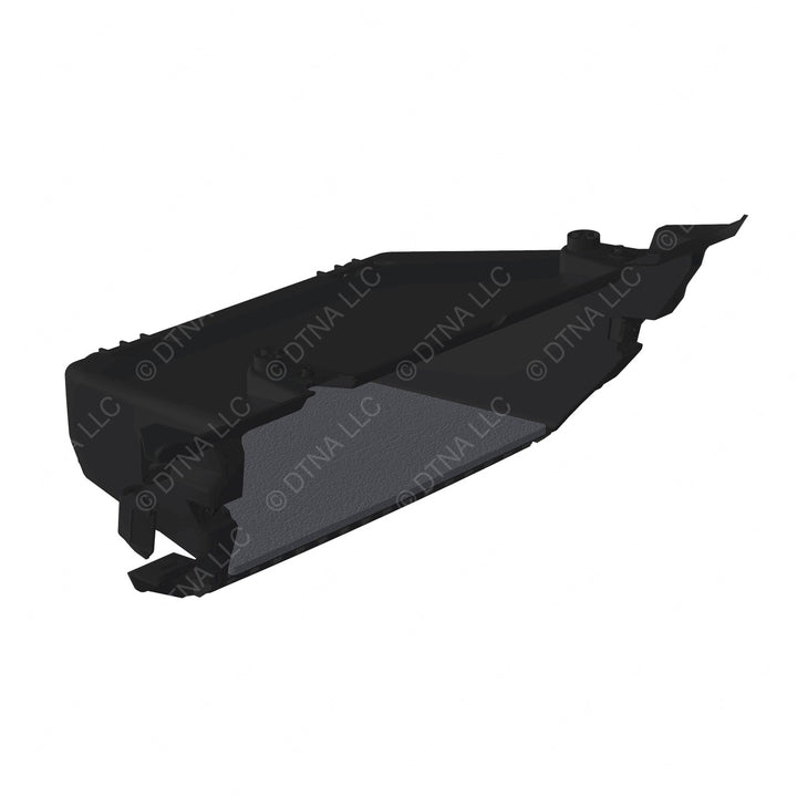A18-68896-000 STORAGE BIN-CENTER,OVERHEAD CONSOLE