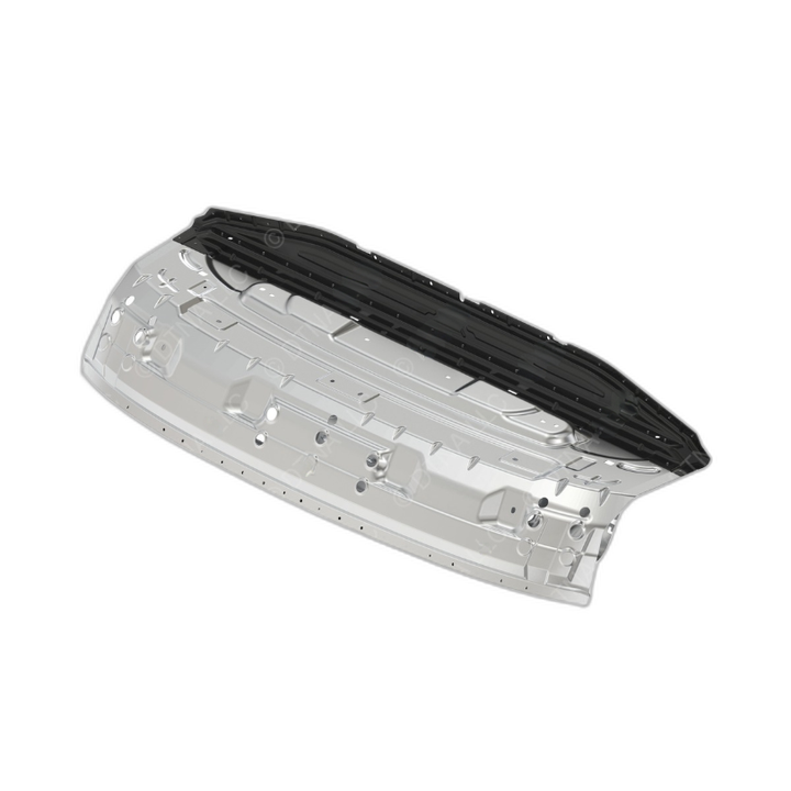A18-68923-002 HEADER-FRONT,OUTER,SLEEPER