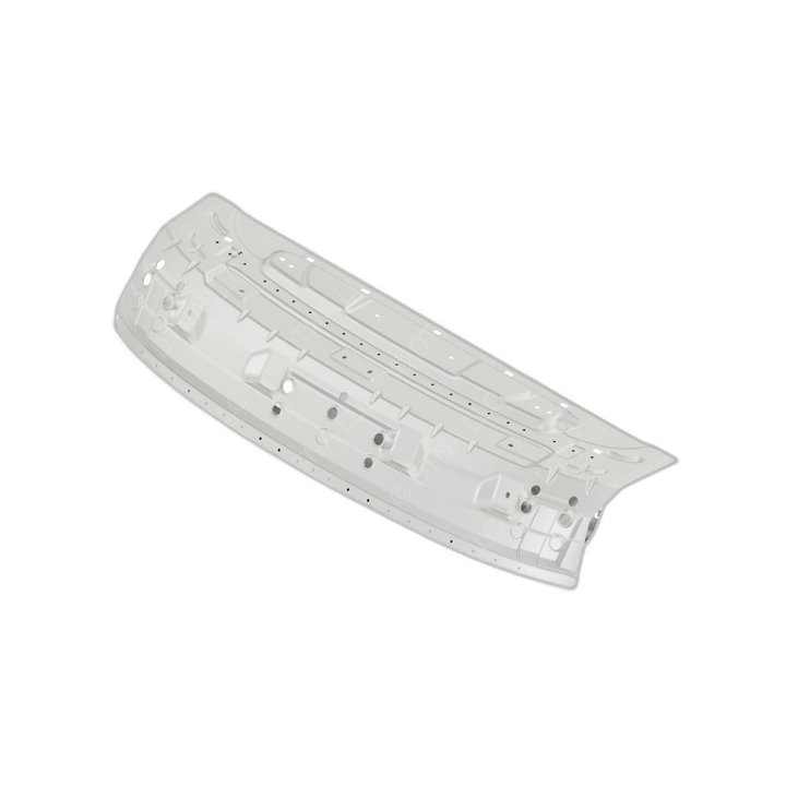A18-68923-003 HEADER-FRONT,OUTER,DAYCAB