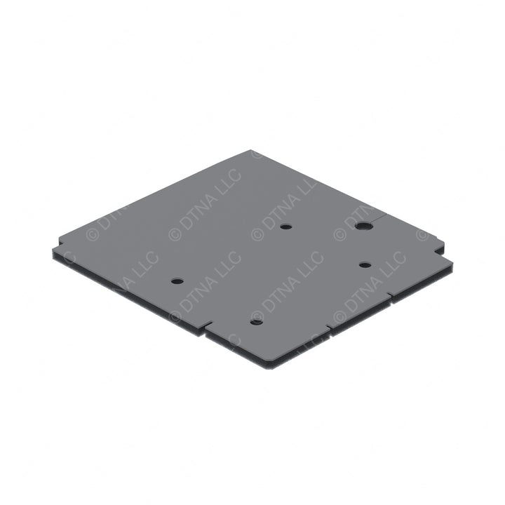 A18-68936-000 COVER-CABINET FLOOR,72,TK INVRTR