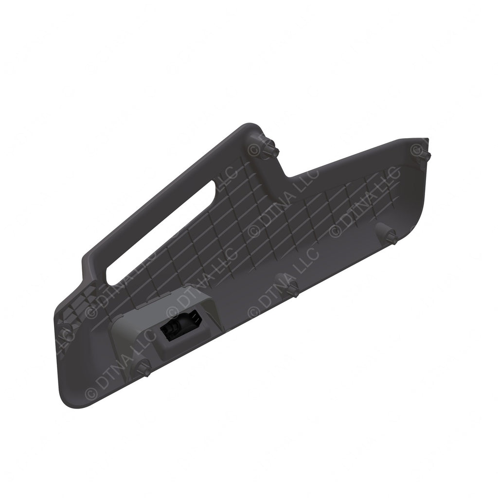 A18-68976-003 POCKET-DOOR,LARGE,BLACK,RH