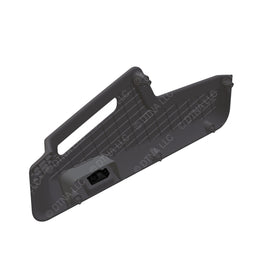 A18-68976-003 POCKET-DOOR,LARGE,BLACK,RH