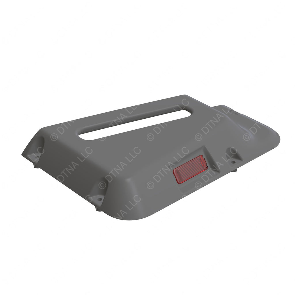 A18-68977-001 POCKET-DOOR,SMALL,AGATE,RH